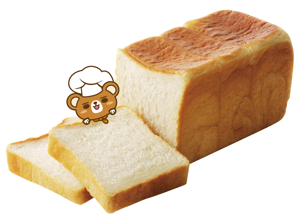 生食パン