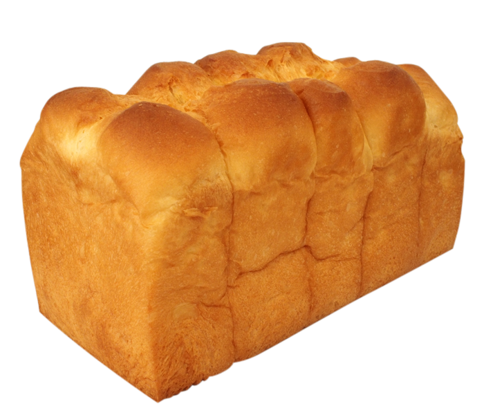 ホテルリッチ生食パン